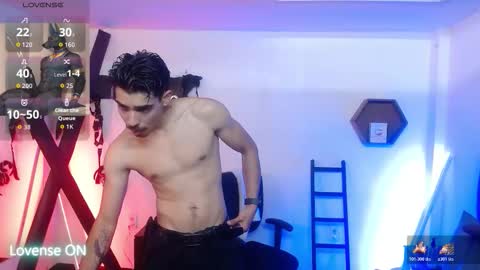 Snapshot of subarashi_ishi69 chatting on 24, 2, 2026 subarashi_ishi69 online show from 24, 2, 2026