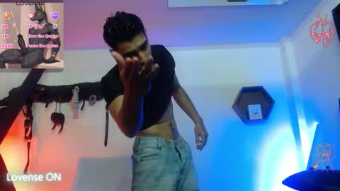 Snapshot of subarashi_ishi69 chatting on 16, 3, 2026 subarashi_ishi69 online show from 16, 3, 2026