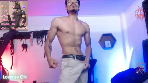 Snapshot of subarashi_ishi69 chatting on 18, 3, 2026 subarashi_ishi69 online show from 18, 3, 2026