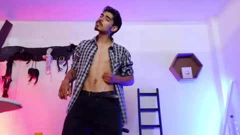 Snapshot of subarashi_ishi69 chatting on 20, 3, 2026 subarashi_ishi69 online show from 20, 3, 2026