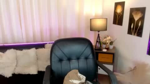 ISABEL online show from 7, 11, 2025