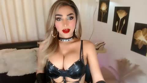 ISABEL online show from 9, 1, 2026