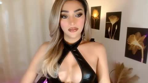 ISABEL online show from 4, 2, 2026