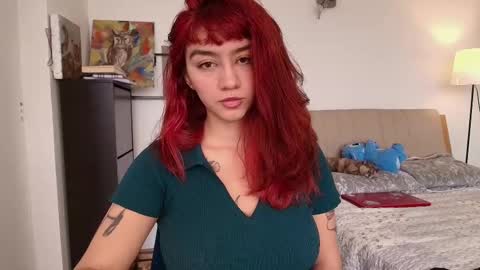 Zoe online show from 22, 2, 2026