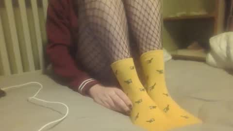 sublucyx online show from 19, 12, 2025