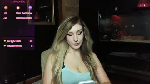Polly online show from 27, 1, 2025