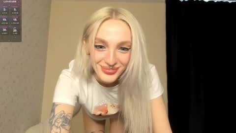 Chloe online show from 9, 2, 2026