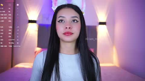 Snapshot of succubus_222 chatting on 25, 2, 2026 Succubus 222Add me to your favorites Instagram-Mariamsx 01 online show from 25, 2, 2026