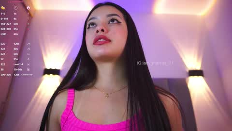 Snapshot of succubus_222 chatting on 11, 3, 2026 Succubus 222Add me to your favorites Instagram-Mariamsx 01 online show from 11, 3, 2026