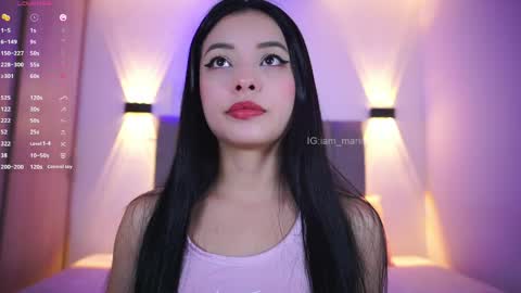 Snapshot of succubus_222 chatting on 8, 4, 2026 Succubus 222Add me to your favorites Instagram-Mariamsx 01 online show from 8, 4, 2026