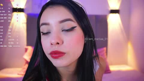 Snapshot of succubus_222 chatting on 9, 4, 2026 Succubus 222Add me to your favorites Instagram-Mariamsx 01 online show from 9, 4, 2026