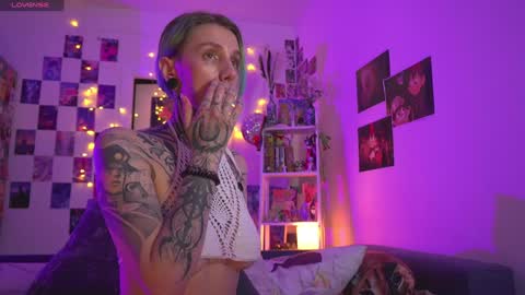 succubus_66 online show from 4, 1, 2025