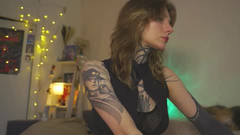 succubus_66 online show from 7, 3, 2026