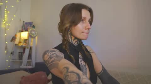 succubus_66 online show from 31, 3, 2026