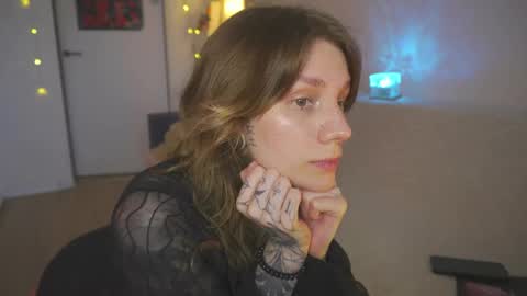 succubus_66 online show from 1, 4, 2026