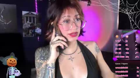 Alexy online show from 4, 10, 2025
