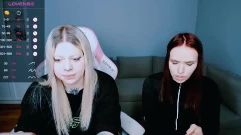 succubus_leslie online show from 27, 2, 2025