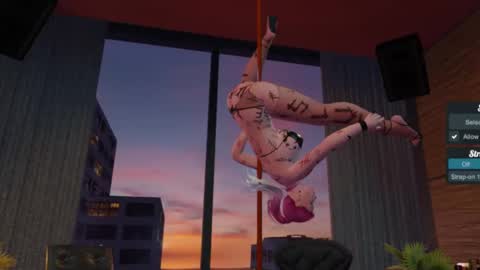 Succubuslucy online show from 8, 10, 2025