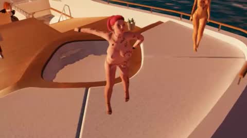 Succubuslucy online show from 9, 10, 2025