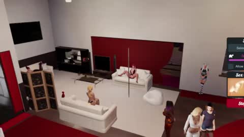 Succubuslucy online show from 14, 10, 2025