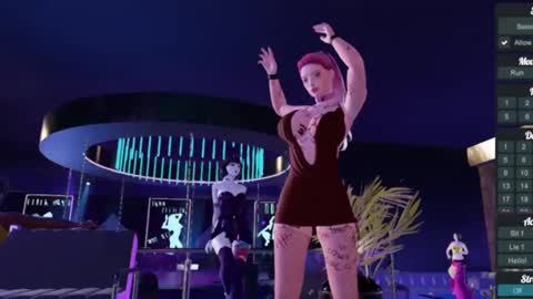 Succubuslucy online show from 26, 10, 2025