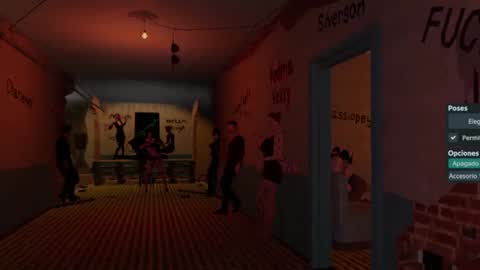 Succubuslucy online show from 31, 10, 2025