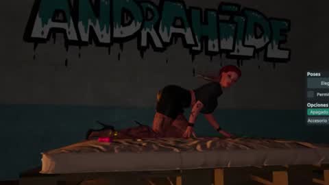 Succubuslucy online show from 12, 11, 2025