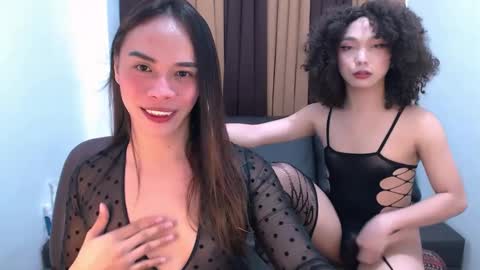 SELF SUCKER ALICIA online show from 19, 2, 2025