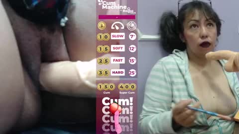 Sucky  online show from 8, 1, 2025