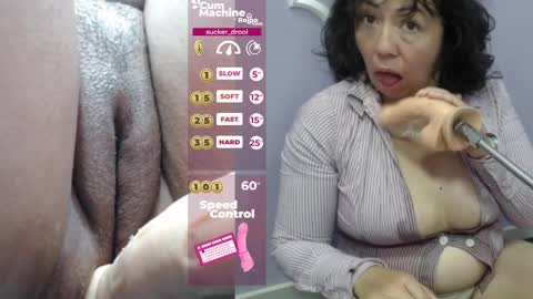 Sucky  online show from 15, 1, 2025