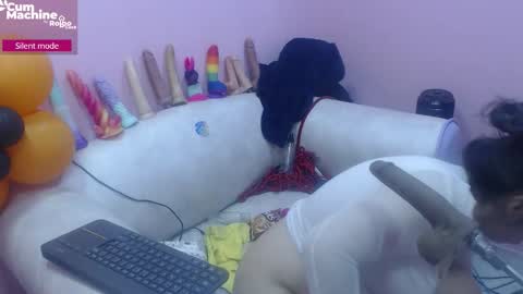 Snapshot of sucker_drool chatting on 3, 11, 2025 Sucky online show from 3, 11, 2025