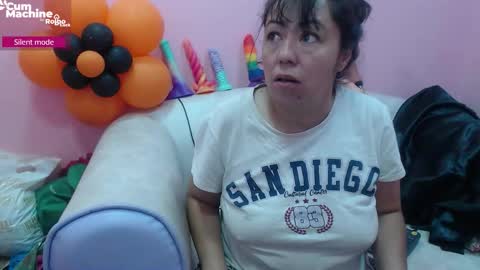 Snapshot of sucker_drool chatting on 9, 11, 2025 Sucky online show from 9, 11, 2025