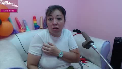 Snapshot of sucker_drool chatting on 10, 11, 2025 Sucky online show from 10, 11, 2025