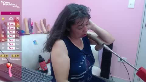 Snapshot of sucker_drool chatting on 11, 11, 2025 Sucky online show from 11, 11, 2025