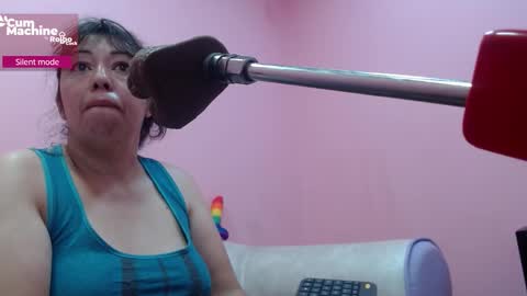 Sucky  online show from 25, 11, 2025