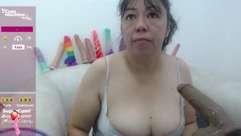 Sucky  online show from 3, 12, 2025