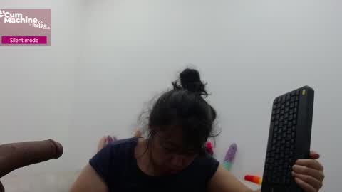 Sucky  online show from 14, 12, 2025