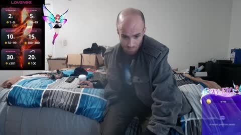 suckmeestoywood online show from 30, 1, 2025