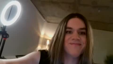 SaraXSX online show from 18, 12, 2024