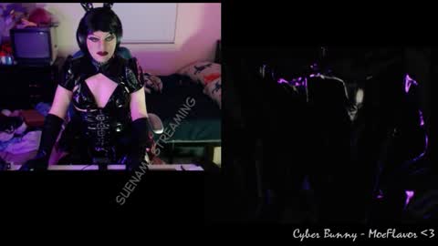 Snapshot of suenami923 chatting on 5, 3, 2026 SueNami online show from 5, 3, 2026