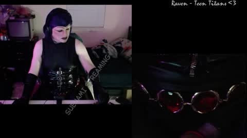 Snapshot of suenami923 chatting on 22, 3, 2026 SueNami online show from 22, 3, 2026