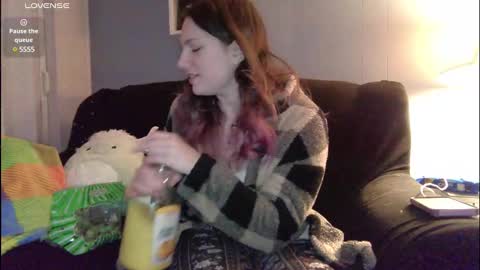Nikki Sabel online show from 27, 2, 2025