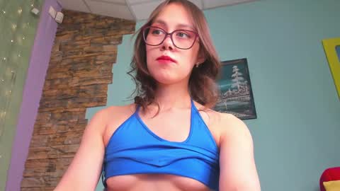 sugar blond online show from 9, 2, 2025