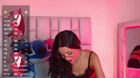 sugar_dollq online show from 3, 3, 2026