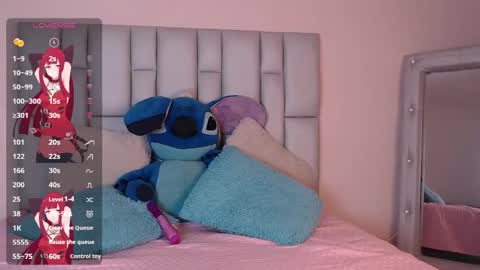 sugar_dollq online show from 9, 3, 2026