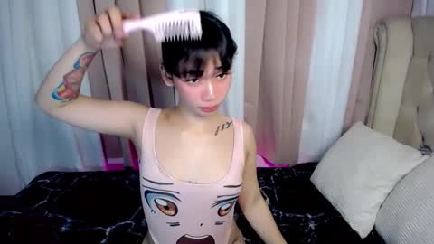 your ultimate goddess online show from 5, 3, 2025