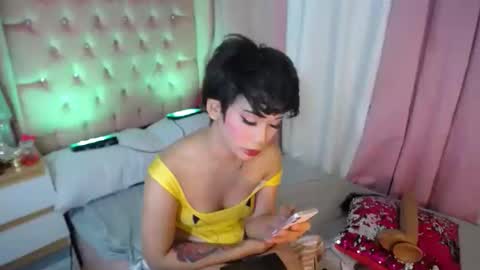 your ultimate goddess online show from 16, 9, 2025