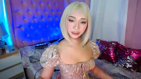 your ultimate goddess online show from 29, 9, 2025