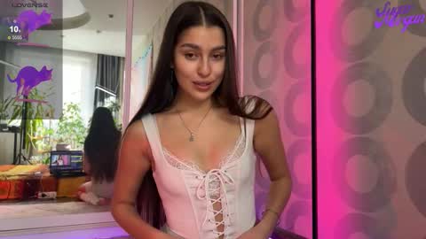 Snapshot of sugar_morgan chatting on 2, 11, 2025 Morgan online show from 2, 11, 2025