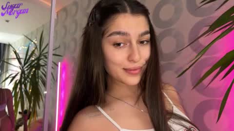 Snapshot of sugar_morgan chatting on 9, 11, 2025 Morgan online show from 9, 11, 2025